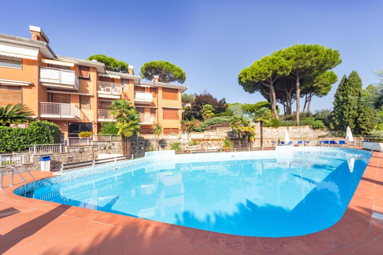 Casa Linda Vista Da Sogno, Piscina E Tennis Rapallo Exterior photo