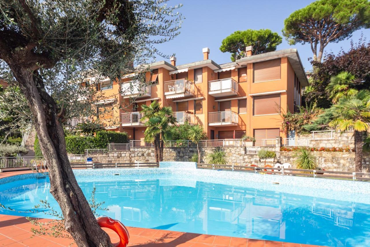 Casa Linda Vista Da Sogno, Piscina E Tennis Rapallo Exterior photo