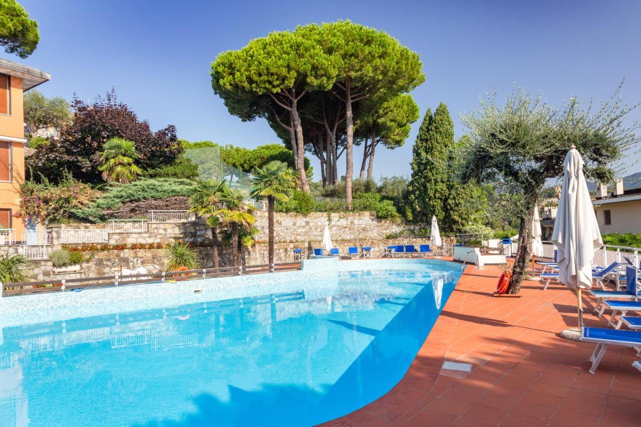 Casa Linda Vista Da Sogno, Piscina E Tennis Rapallo Exterior photo